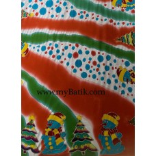 Christmas Table Runner 
